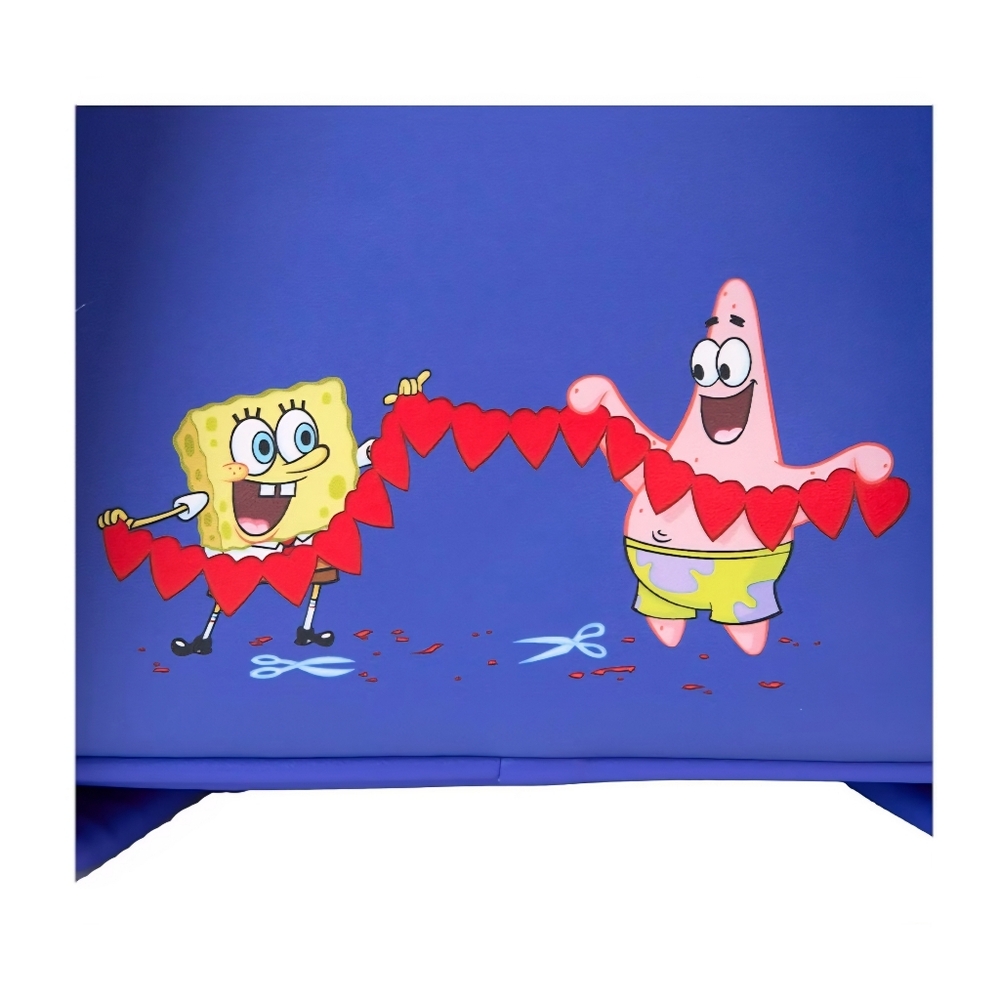 SpongeBob SquarePants Patrick Loungefly Backpack … - image 7